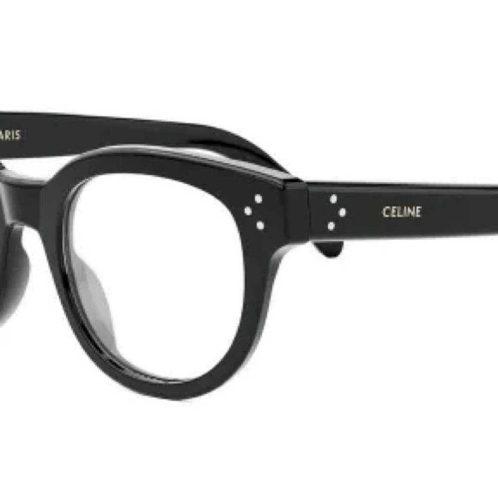Celine Women's Black Eyewear